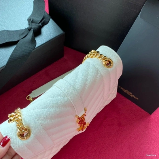 Repzbay REP MEDIUM ENVELOPE BAG YSL 0805